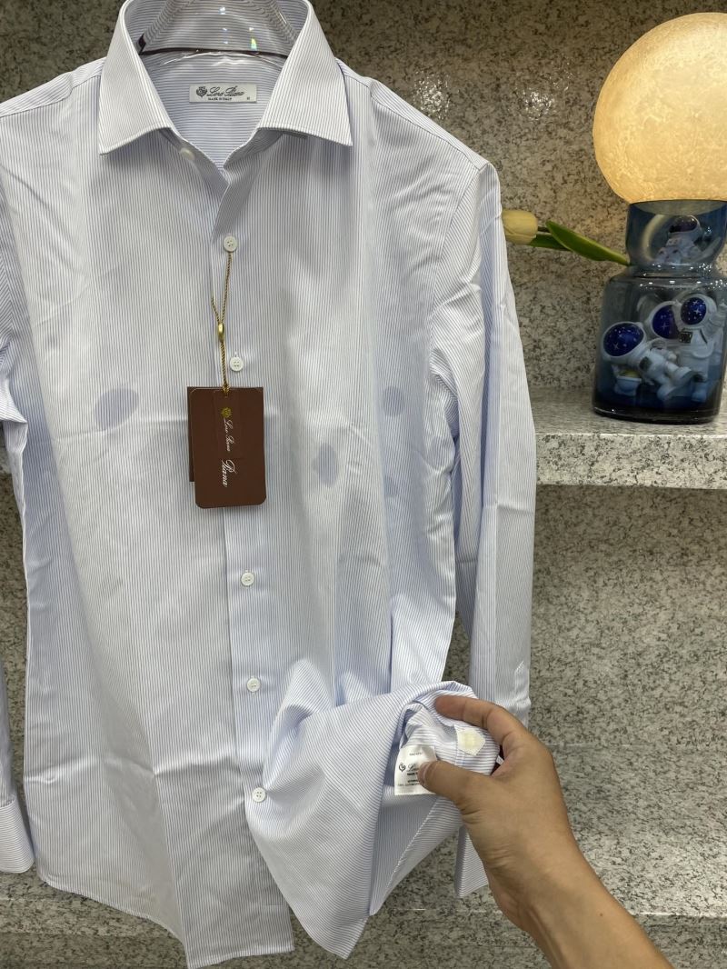 Loro Piana Shirts